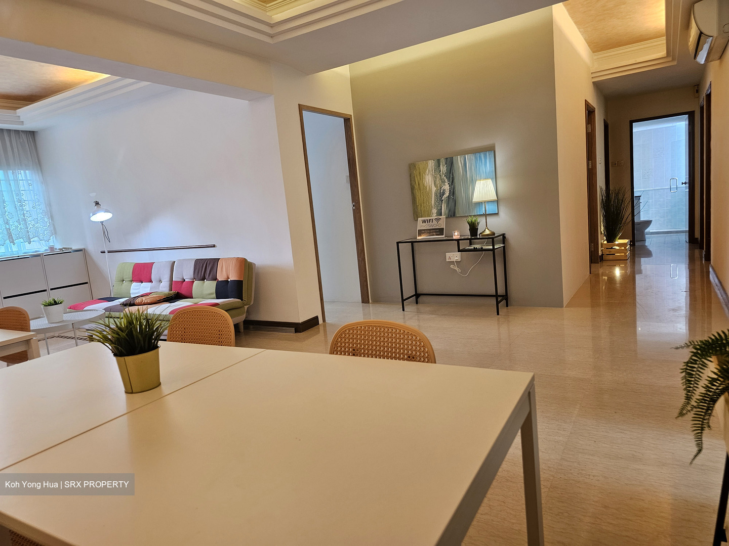 One Tree Hill Mansions (D10), Apartment #446215731